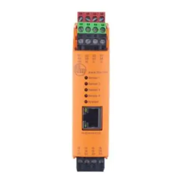 IFM Vibration Analysis Module, VSE002