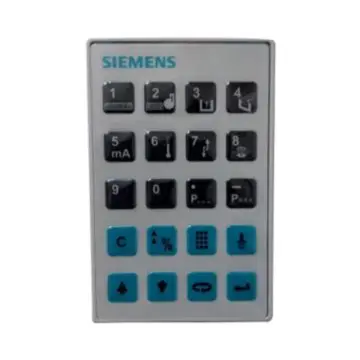 SIEMENS Infrared Handheld Programmer, 7ML5830-2AJ