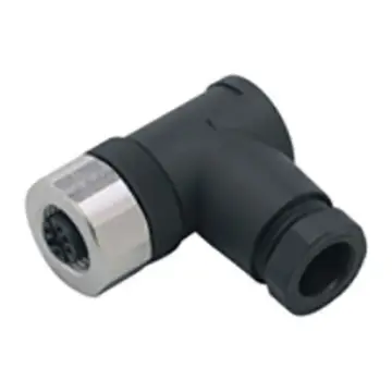 IFM Wiring Socket, E11252