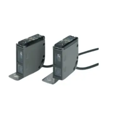 OMRON photoelectric sensor, E3S-CL1 5M BY OMS
