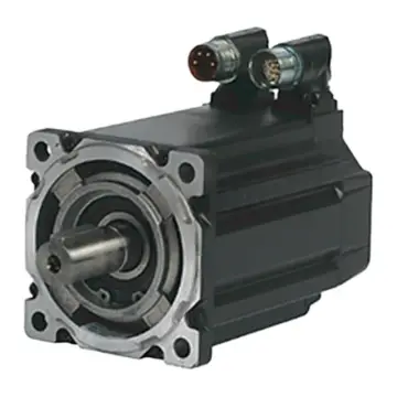 ALLEN BRADLEY-ROCKWELL Kinetix MP series servo motor MPM-B1152F-SJ72AA 1 unit