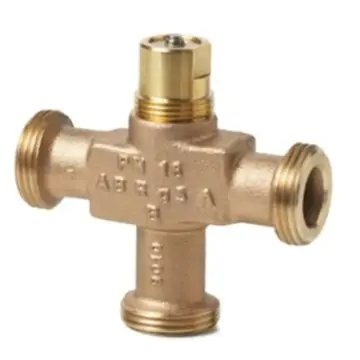 SIEMENS valve, VXP45.10-0.25