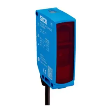 SICK sensor, WLA26P-1H162100A00.