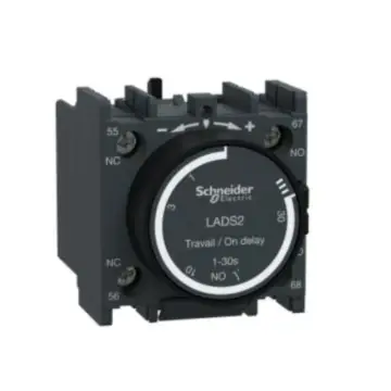 Schneider Electric Air Delay Head, LADS2