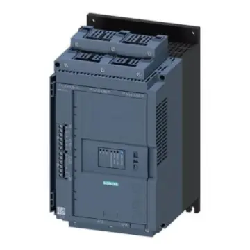 SIEMENS Soft Starter, 3RW5125-1XC14