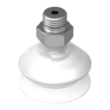 Festo suction cup, VASB-30-1/8-SI-B, 1377637