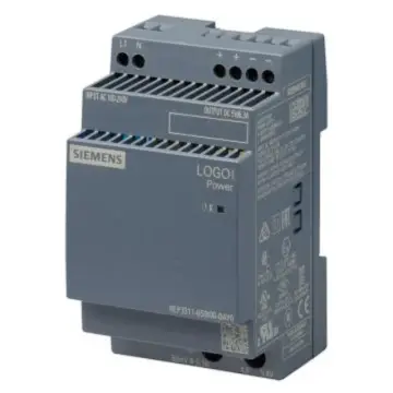 SIEMENS power modules, power module 6EP3332-6SB00-0AY0