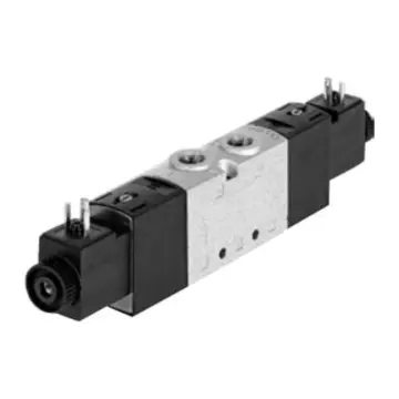 Festo solenoid valve, VUVS-L25-B52-D-G14-F8-1C1, 575518