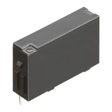 Panasonic intermediate relay, APAN3124 DC24V 5A 250VAC