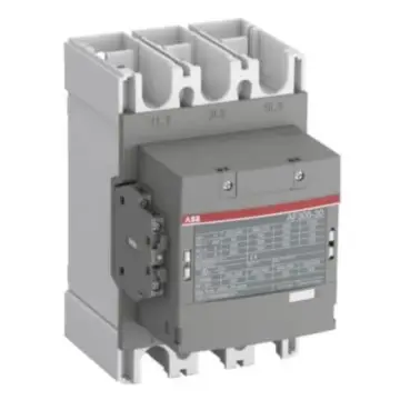 ABB AF Three-Pole AC Contactor (AC/DC Coil), AF305-30-11-13 100-250V 50/60HZ-DC 10157175