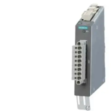 Terminal module for SIEMENS TM120 switchgear, 6SL3055-0AA00-3KA0