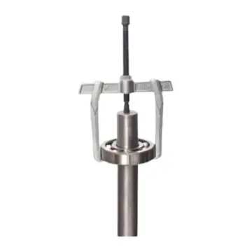 SKF Reversible Claw Puller Assembly, TMMR 8F/SET