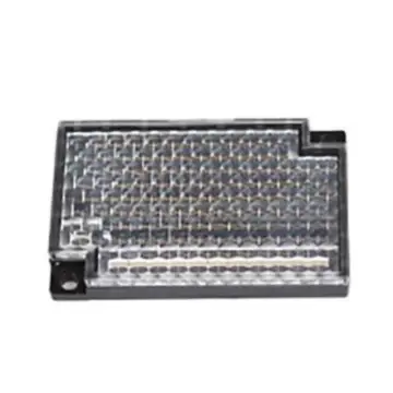 OMRON photoelectric sensor accessory, E39-L98