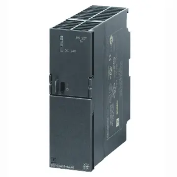 SIEMENS power module, 6ES7307-1BA01-0AA0