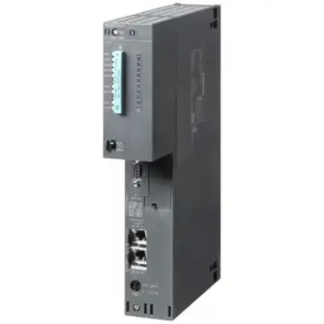 SIEMENS Central Processing Unit, 6ES7416-3ES07-0AB0