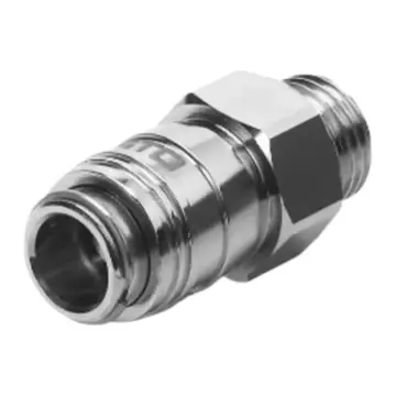 Festo Interlocking Fast Socket, KD3-1/4-A, 531626