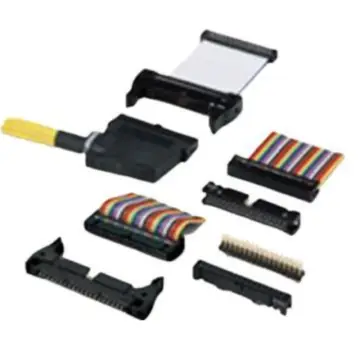 OMRON connector, XG4M-3430-T