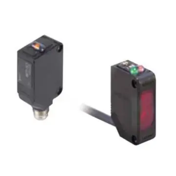 OMRON mirror photoelectric sensor, E3Z-LR86 BY OMS