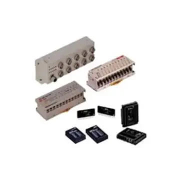 OMRON W-axis rotation detection switch, B7A-R6F31