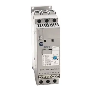 ALLEN BRADLEY-ROCKWELL Soft Starter 150-C43NBD (1 unit)