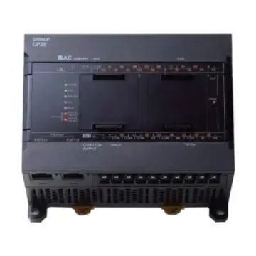 OMRON Central Processing Unit/CPU, CP2E-S40DR-A
