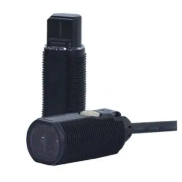 OMRON diffused-reflective photoelectric sensor, E3FA-DN12 2M