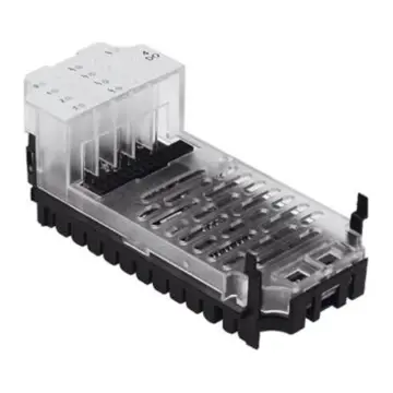 Festo for CPX terminal accessories, CPX-4DA, 195754