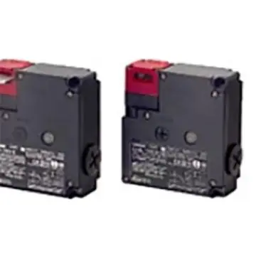 OMRON safety door switch, D4NL-1AFA-B