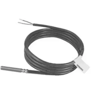 SIEMENS cable-mounted temperature sensor, QAP21.3