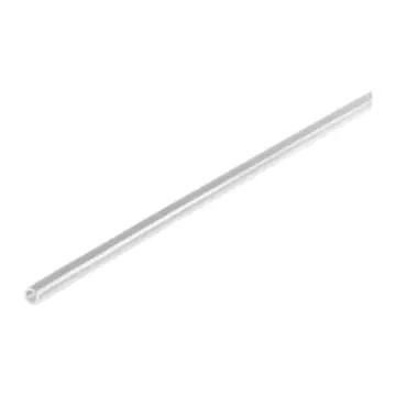 Festo PTFE tubing, PTFEN-10X1.5-NT, 8061174