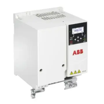 ABB frequency converter, ACS180-04N-25A0-4