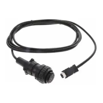 Panasonic encoder cable, MFECA0030EPD
