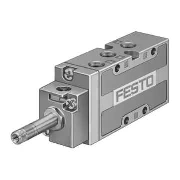 Festo solenoid valve, MX-2-3/8-CN, 543504