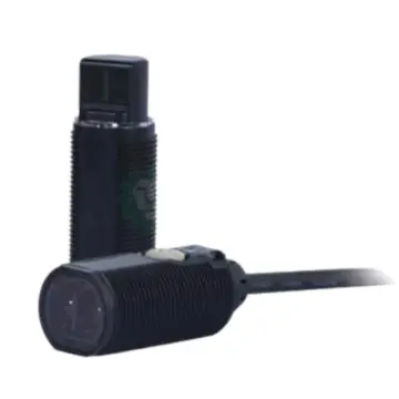 OMRON Circular Mirror Reflective Switch, E3FA-RP22