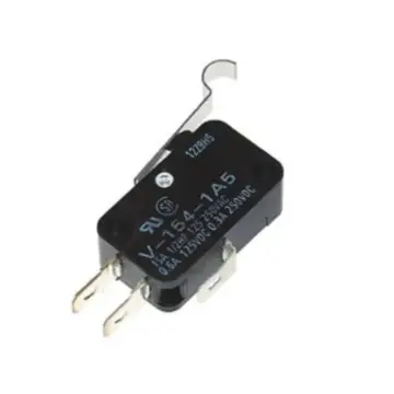 OMRON miniature micro switch, VX-014-1A3