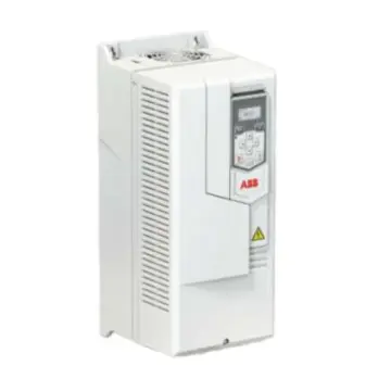 ABB frequency converter, ACS530-01-12A7-4
