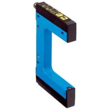 SICK slotted sensor, WFL80-40B416