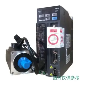 Delta servo motor, ECMA-E21320RS