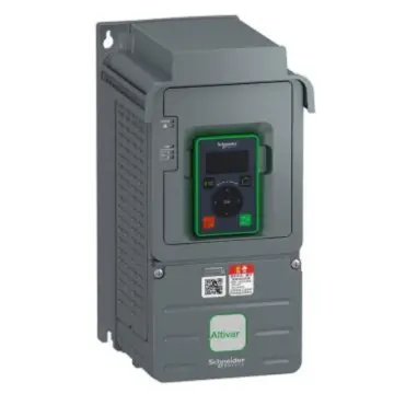Schneider Electric frequency converter, ATV610U75N4