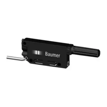 BAUMER ultrasonic ranging sensor, UNCK 09T9114/D1