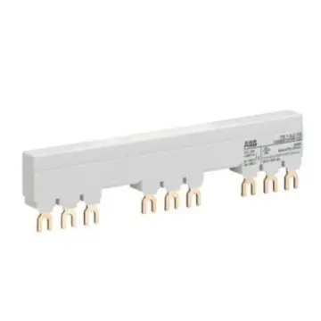 ABB three-phase busbar system, PS1-3-2-100 10108495