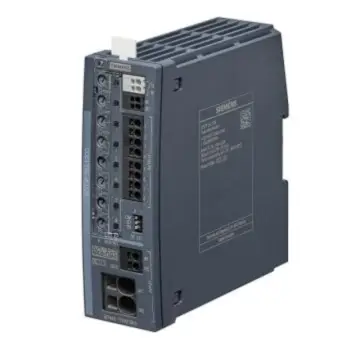 SIEMENS power supply, 6EP4437-7FB00-3DX0