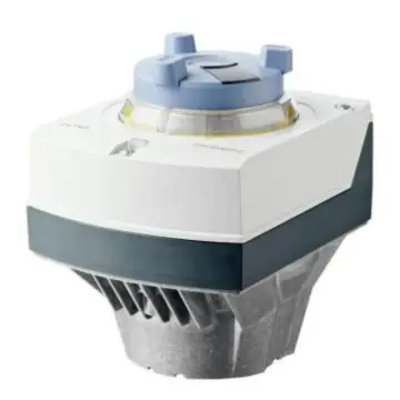 SIEMENS KNX Communication Fan Coil Controller, SAL31.00T40