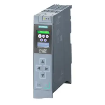 SIEMENS CPU module, 6ES7513-1AM03-0AB0