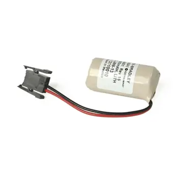 1756-BA1 Allen Bradley ControlLogix FlexLogix Battery