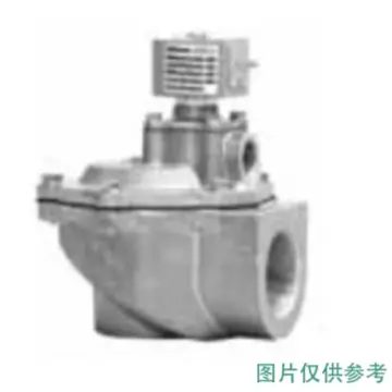 ASCO pulse dust collector valve, SCG353G047 220/50