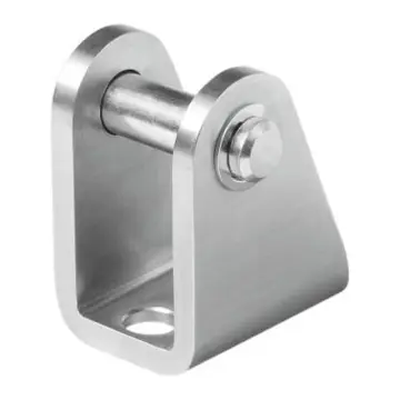 Festo cylinder bracket, CRLBN-12/16, 161862