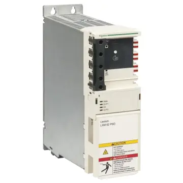 LXM62PD84A11000 Lexium LXM 62 power supply drive 42/84 A