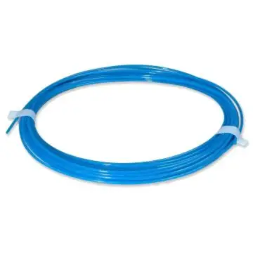 SMC blue nylon tubing, T0806BU-20 Φ8×Φ6, 20M/roll