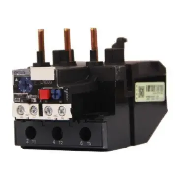Schneider Electric thermal overload relay, LRD3365C